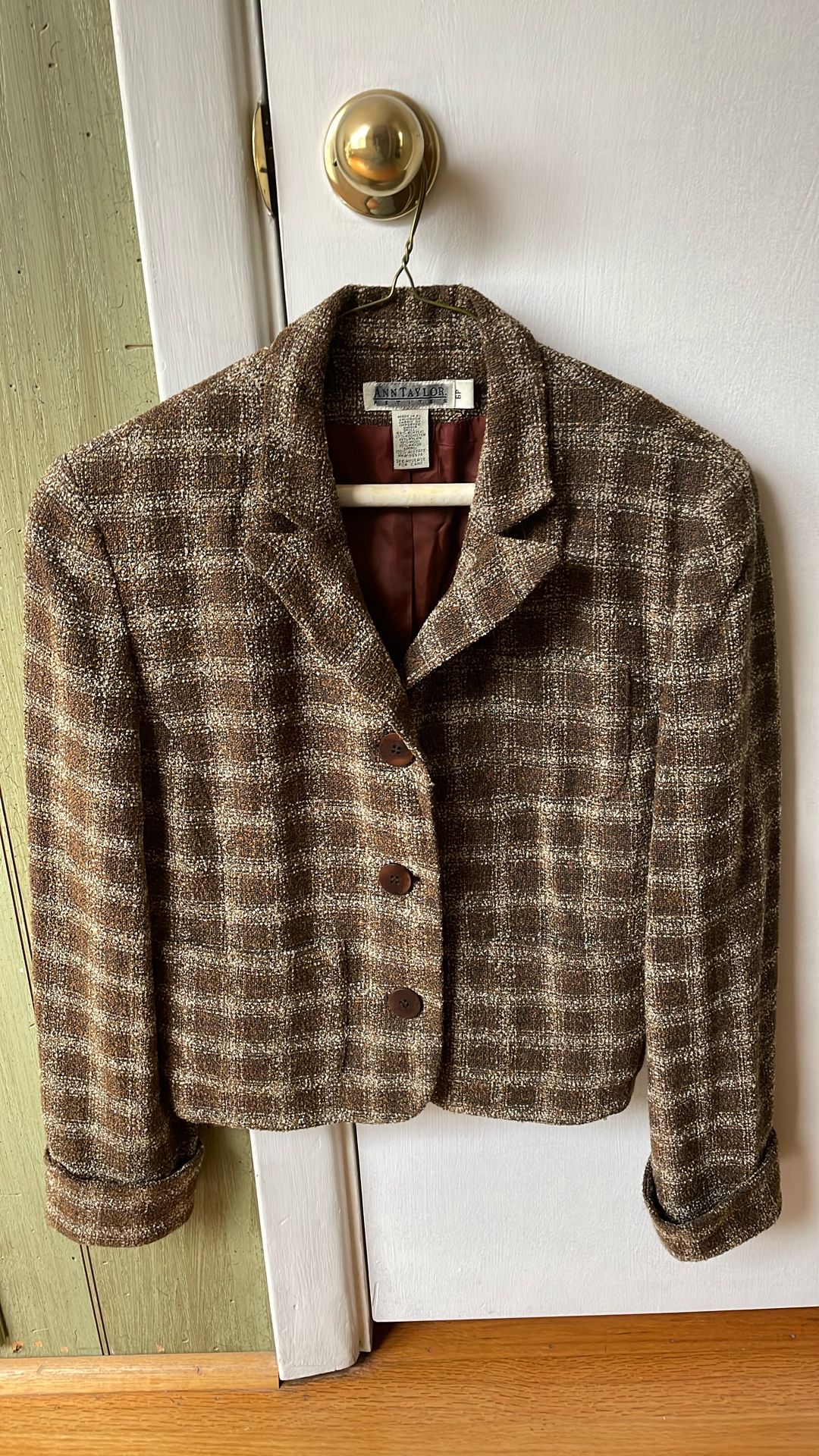 Ladies Dress Jacket - 6P