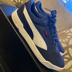 Men’s Puma Soft foam Sneakers