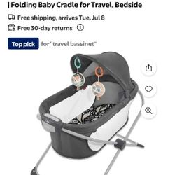 New Bassinet 