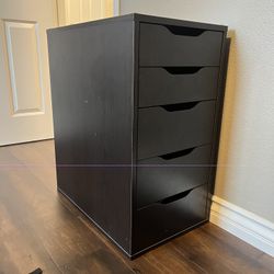 IKEA Office Drawers