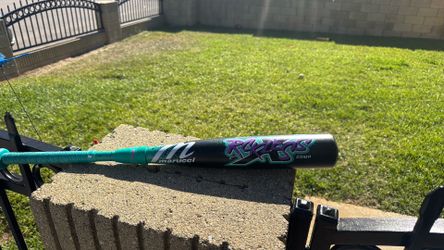 Marucci reckless comp bat