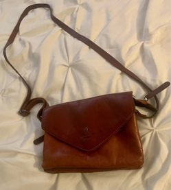 Crossbody purse