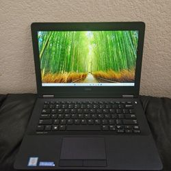 Dell Computer Good Condition I5-6th Gen 