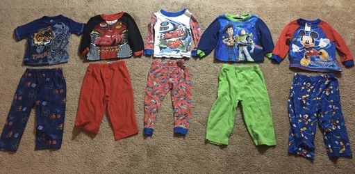 Boys size 2t