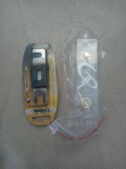 Brand new Audio Fuse Holder With Fuse