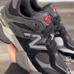 New Balance 9060  Size 12 Men's