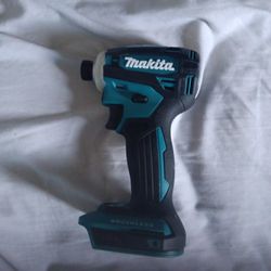 Impacto Makita Nuevo.d 1/4
