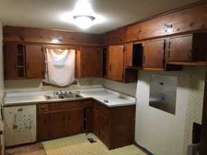 New And Used Kitchen Cabinets For Sale In Nashville Tn Offerup