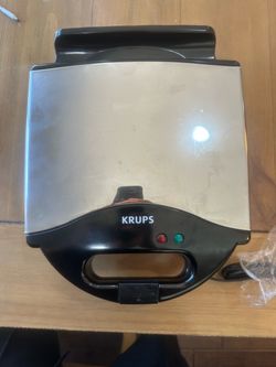 Make your own Waffles !!