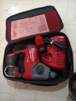 Milwaukee tools Lot