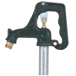 Everbilt 2 ft. Bury Depth Frost-Proof Yard Hydrant