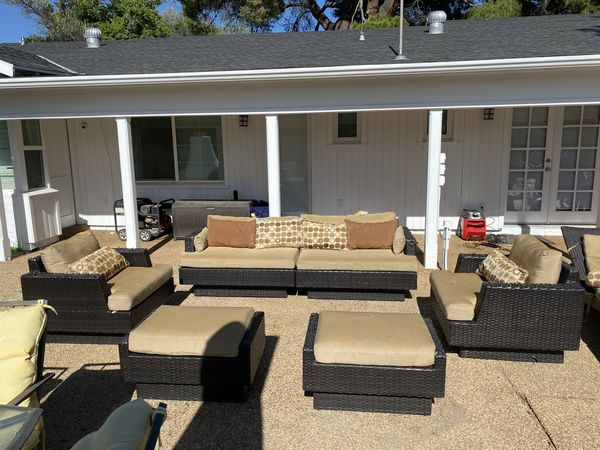 costco sunbrella furniture