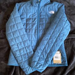Northface Jacket 