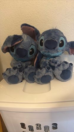 Disney stitch