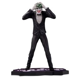 Brian Bollands Purple Craze Joker