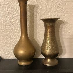 Vintage Brass