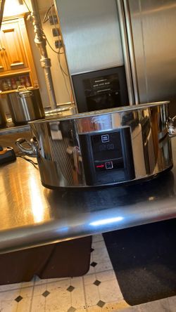 Crock Pot base