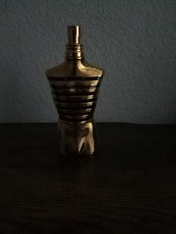 Le Male Elixir Parfum