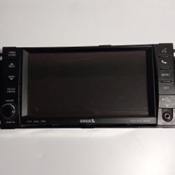 Car Radio Jeep,dodge,ram,chrysler 2011-2015 NT64