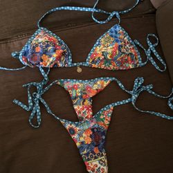 SHEIN Bathing Suit 