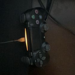 PS4 Controller