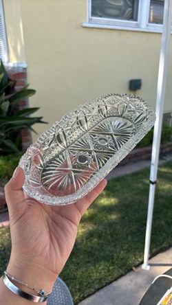 Vintage Glassware (1)