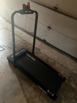 Mobvoi Walking Pad