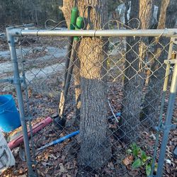 Chainlink Walk Gate For 4ft FENCE 