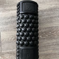 Electric foam roller 