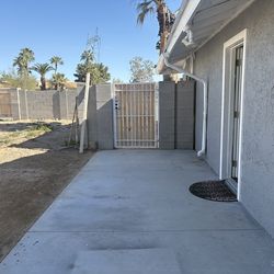 4 units remodel coming up