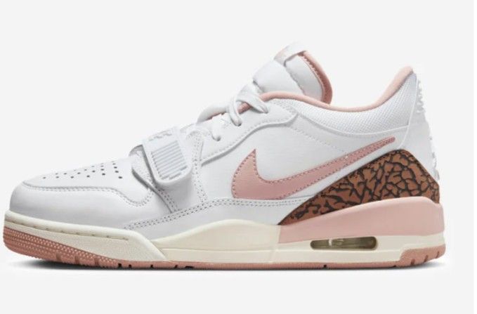 Nike Jordan Legacy 312's