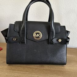 Michael Kors Carmen Purse