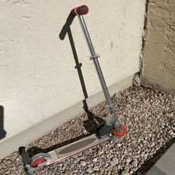 Razor scooter