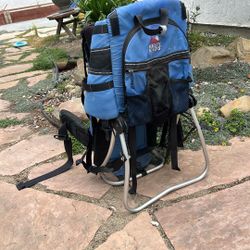 Kelty Kids Backpacking Pack 