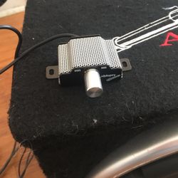 12 inches  Audio Pipe Power Subwoofer 