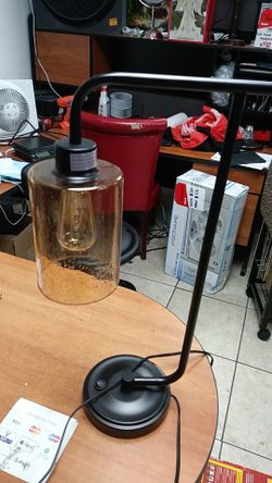 Beautiful table lamp set of 2