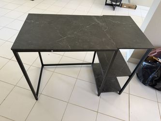 Desk/table stand
