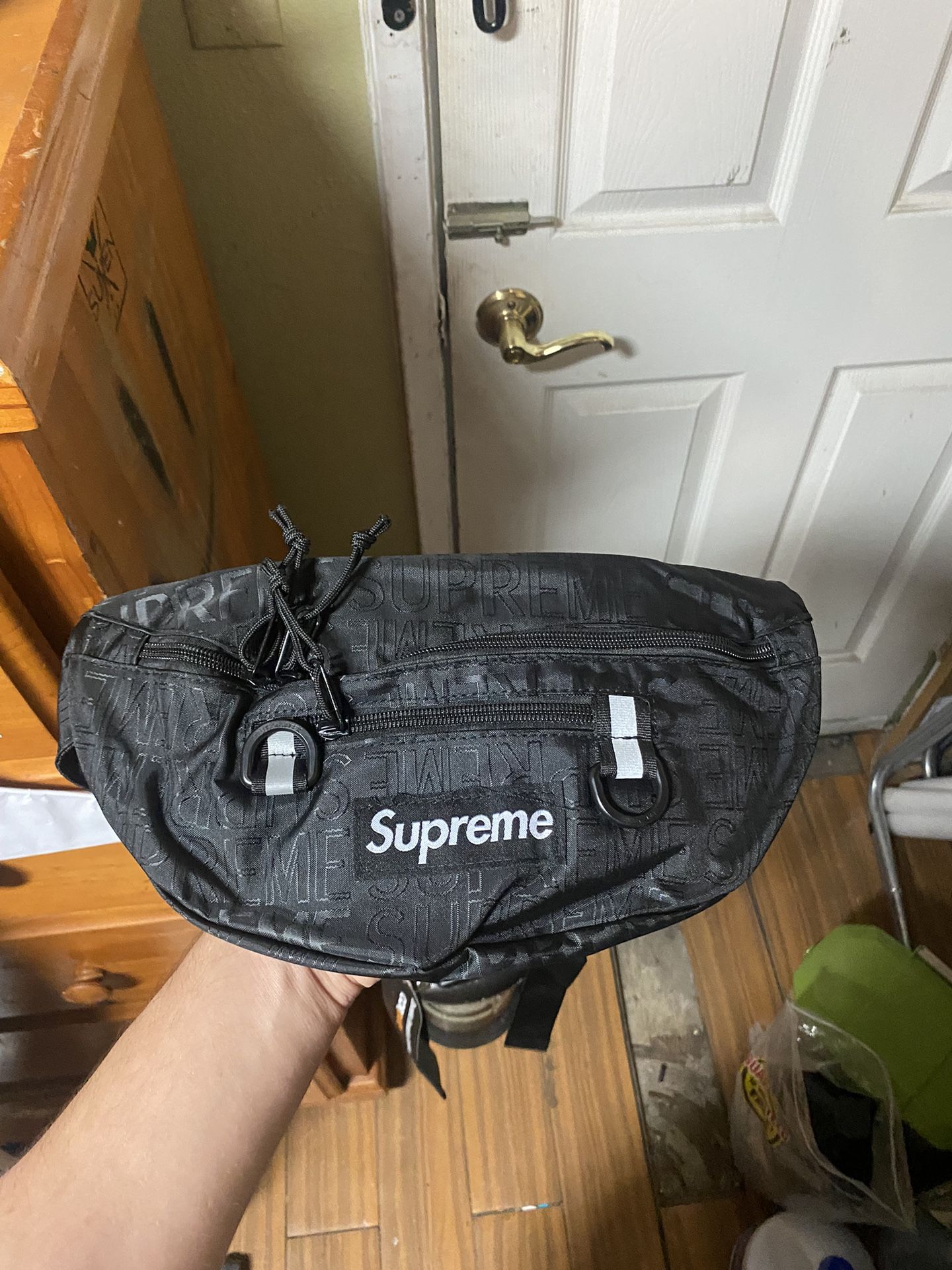 Supreme Waist Bag Jewelry & Accessories