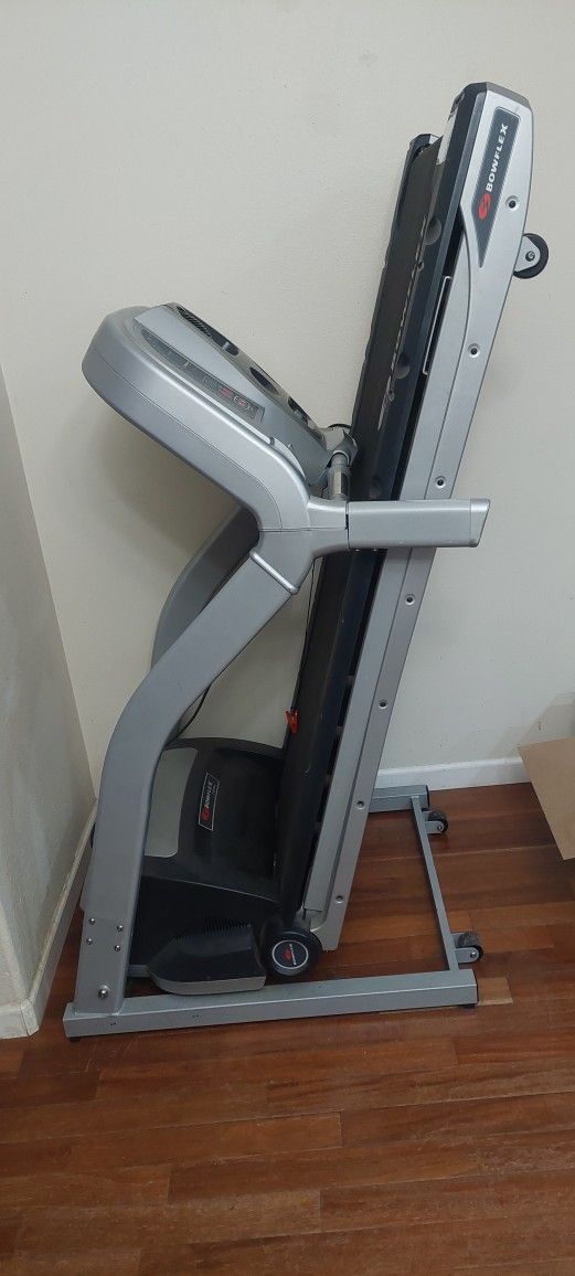 Bowflex 7 Series
