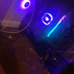 Gaming Computer / Pc