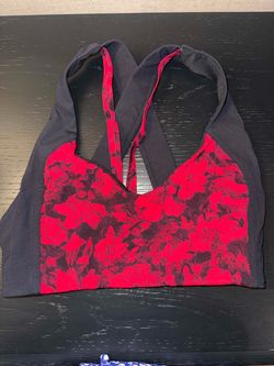 Lululemon sports bra 6
