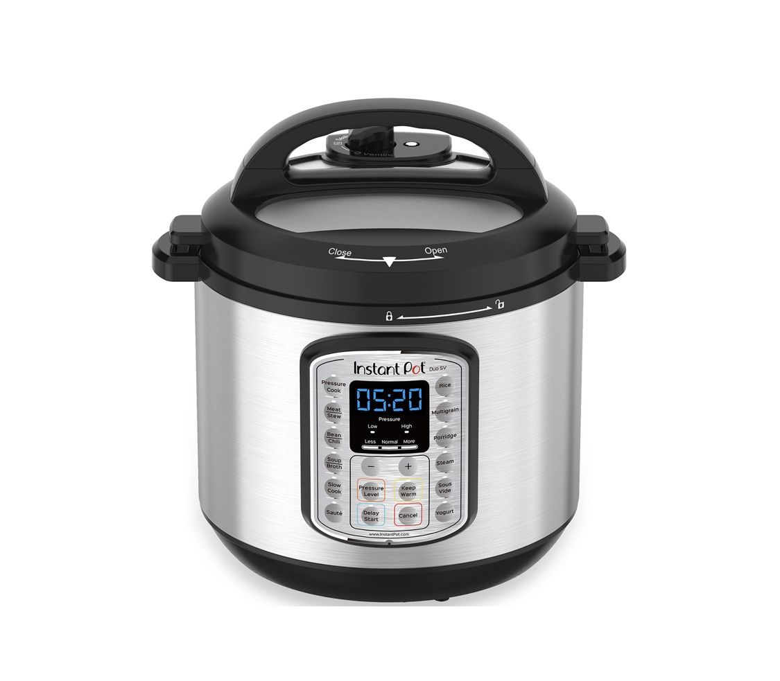 instant Pot duo sv