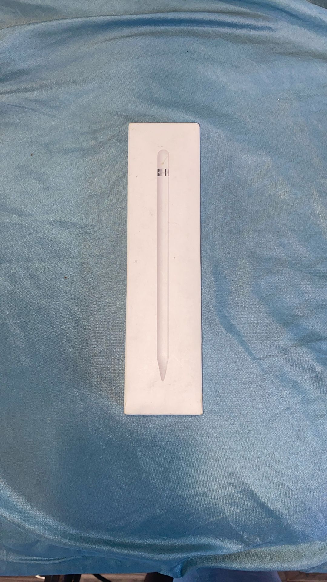 Apple Pencil