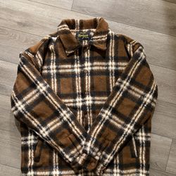 Flannel Jacket