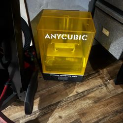 Broken Anycubic Photon M3 MAX
