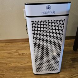 Air Purifier 