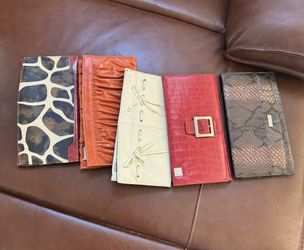 purses 10 each