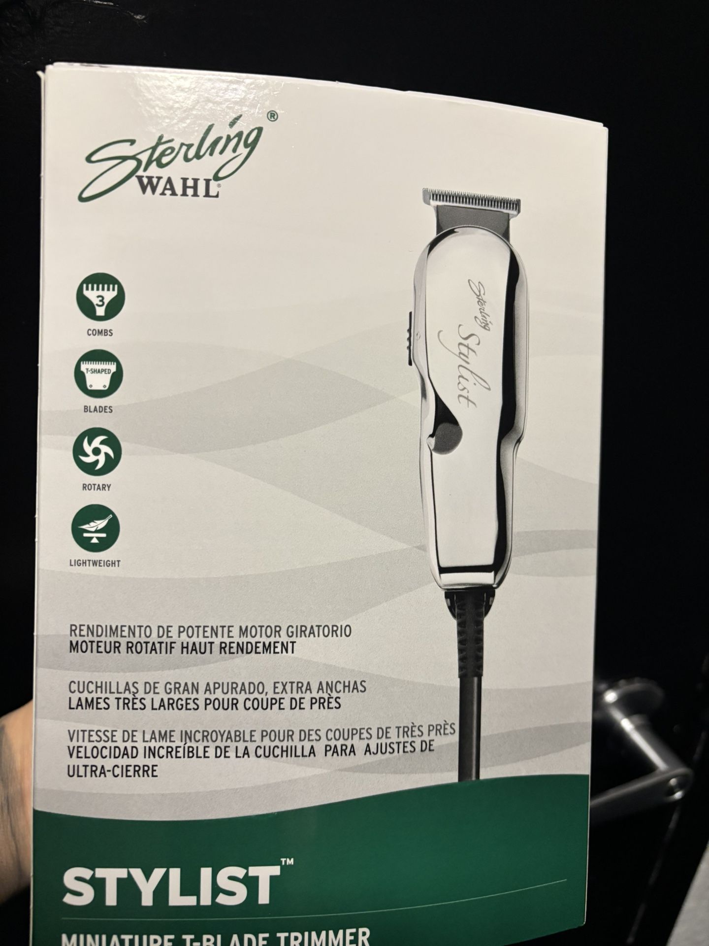 Wahl Mini Trimmer