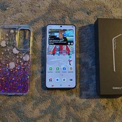 Samsung Galaxy S25 FE