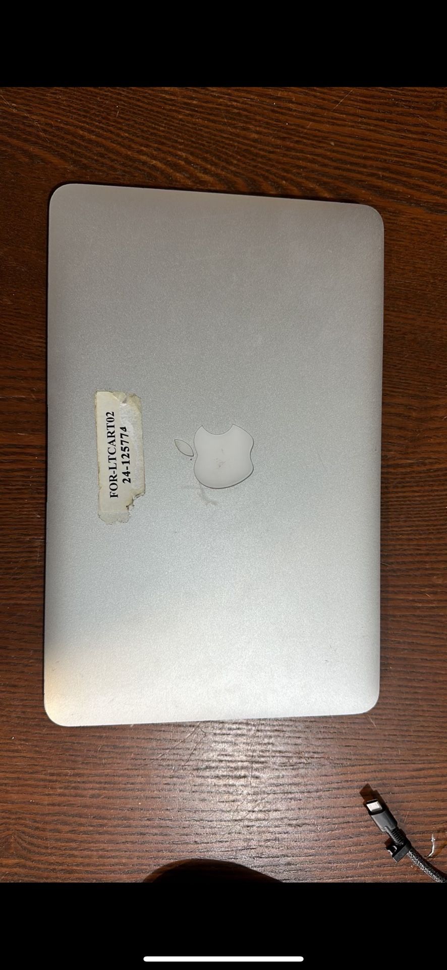 Apple MacBook Air A1465 for Sale in Gaithersburg, MD - OfferUp
